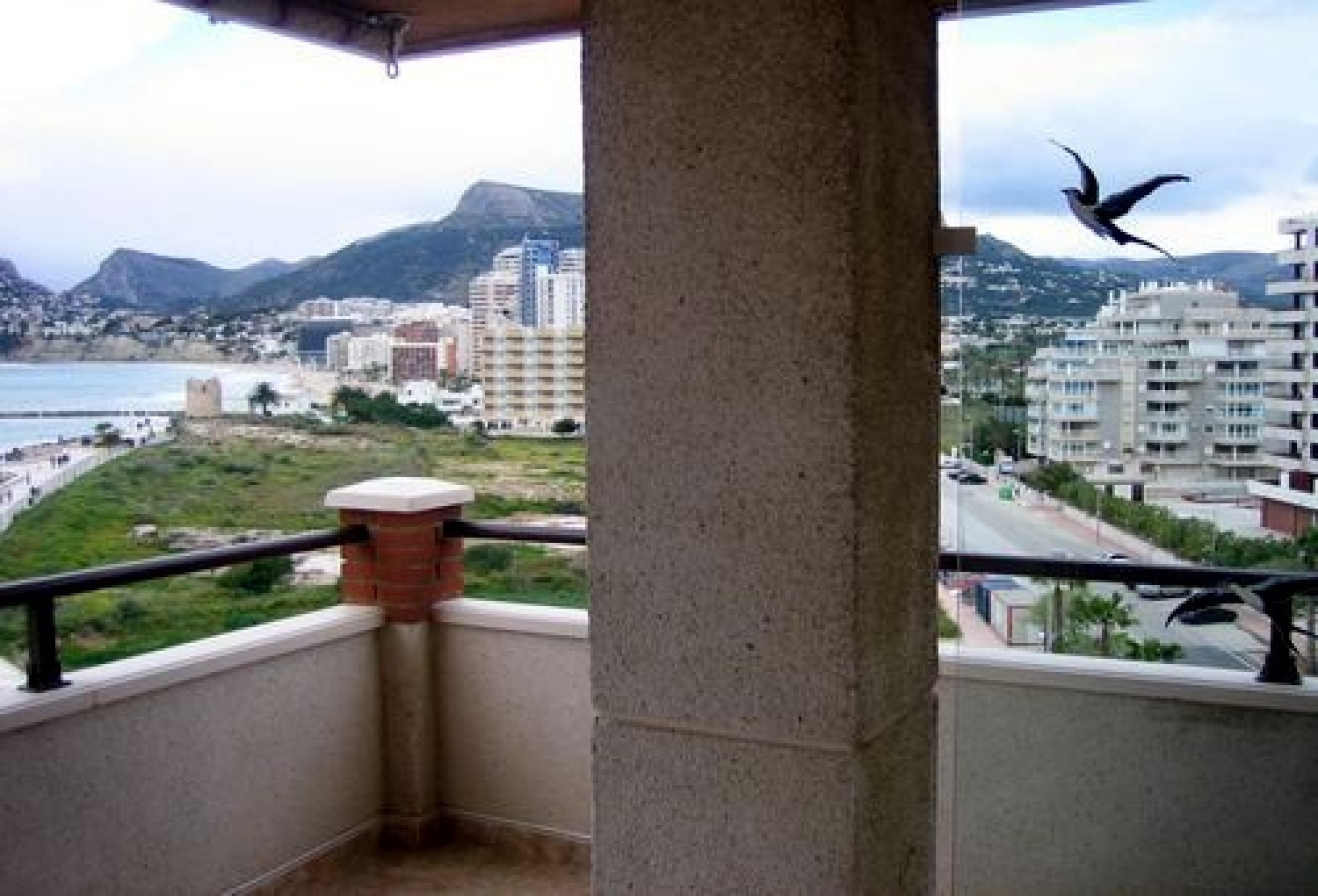  en venta apartamento Calpe Marina Alta 6