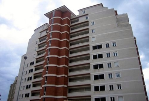 Calpe Marina Alta apartamento foto 6270232