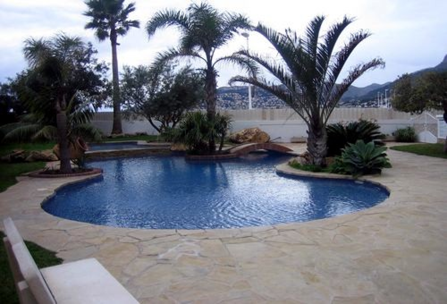 en venta apartamento Calpe Marina Alta 2
