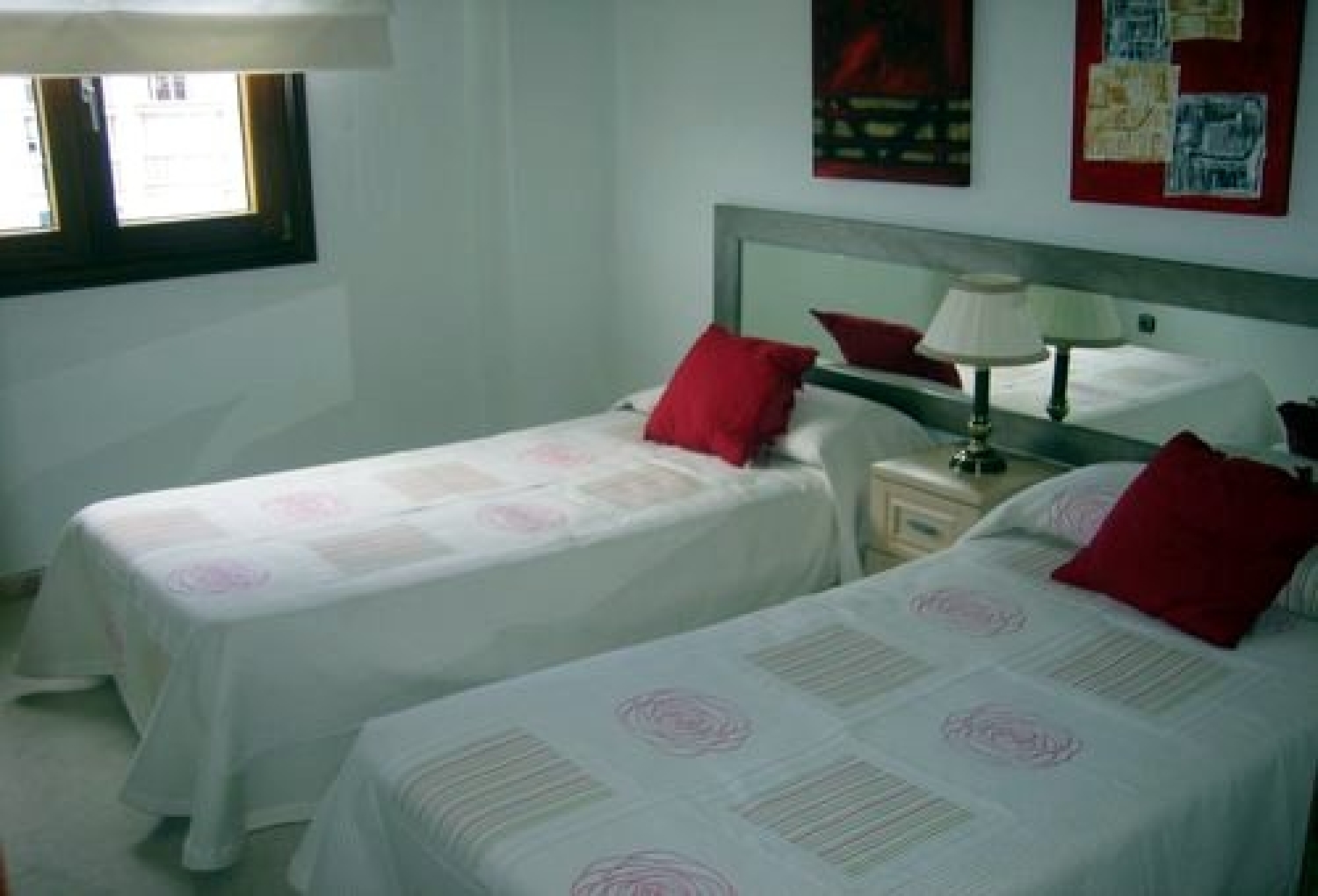  en venta apartamento Calpe Marina Alta 10