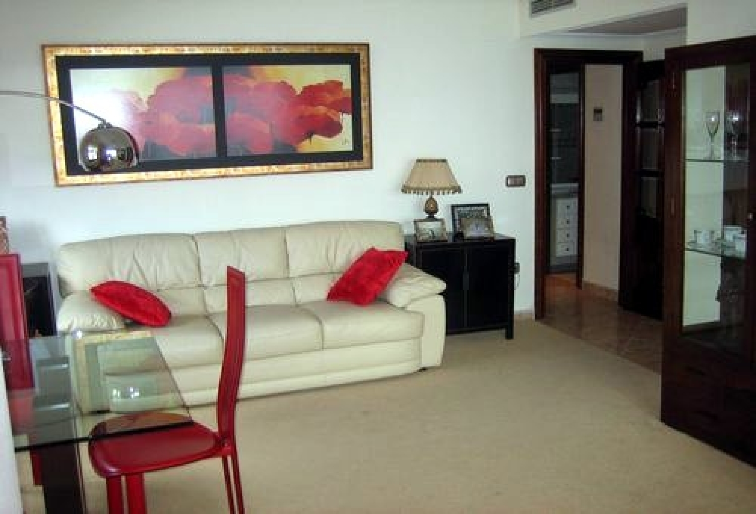  en venta apartamento Calpe Marina Alta 9