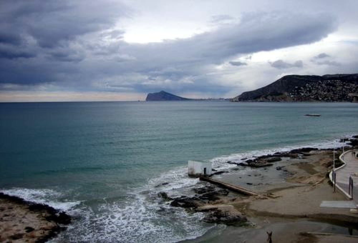  en venta apartamento Calpe Marina Alta 7