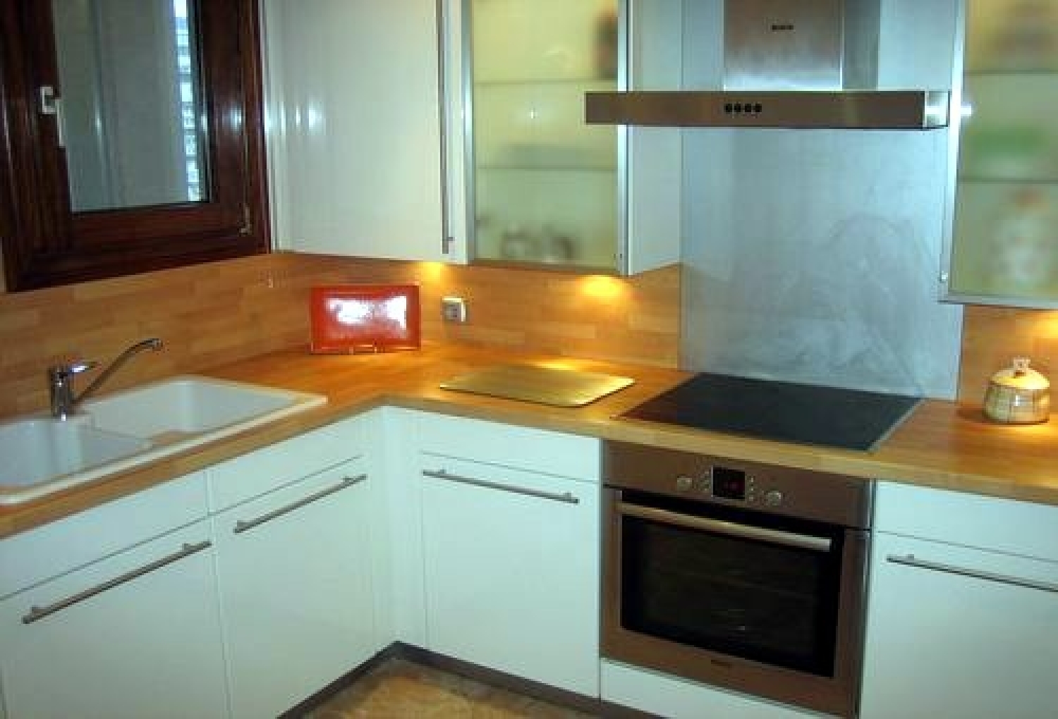  en venta apartamento Calpe Marina Alta 13