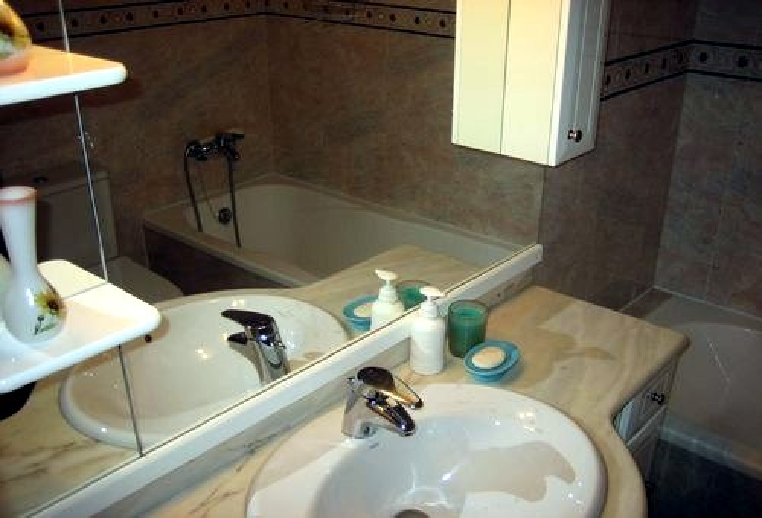  en venta apartamento Calpe Marina Alta 14