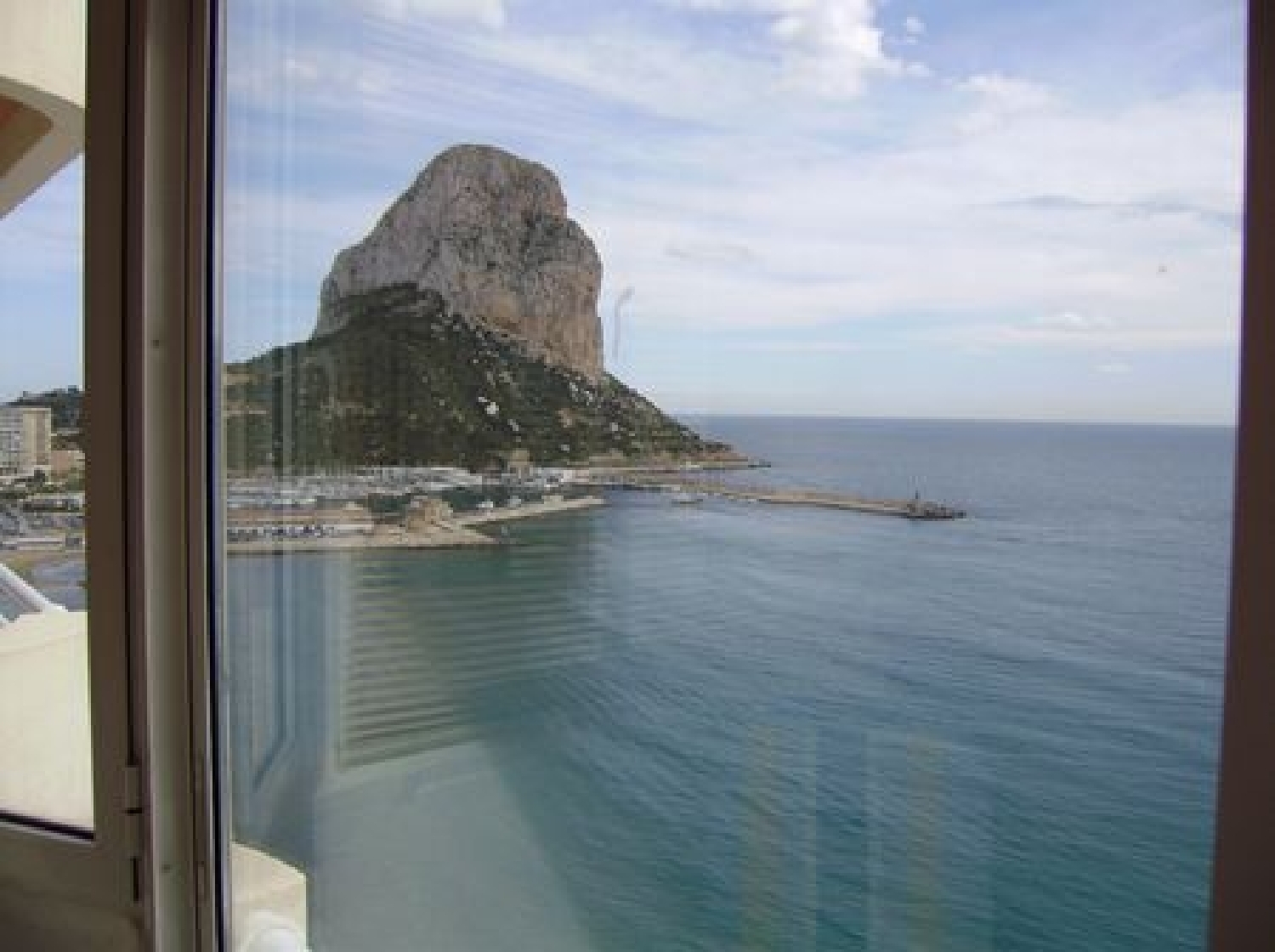  en venta apartamento Calpe Marina Alta 8