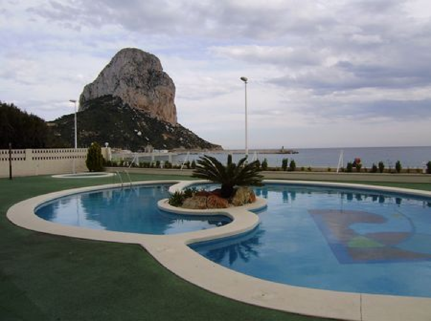  en venta apartamento Calpe Marina Alta 11