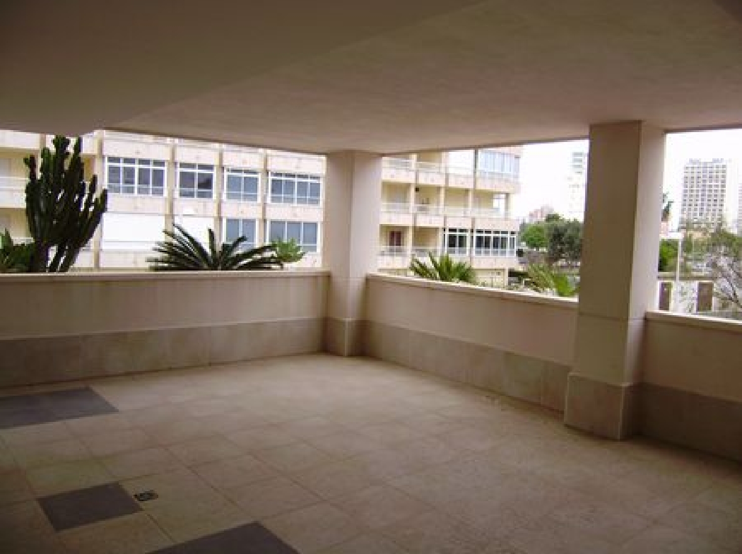 en venta apartamento Calpe Marina Alta 2