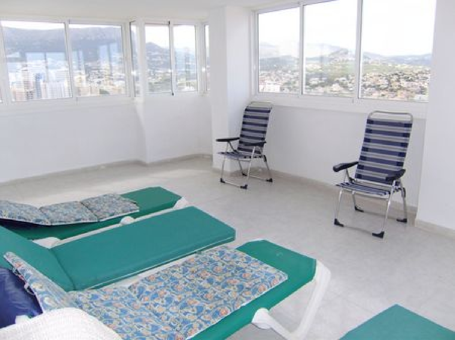  en venta apartamento Calpe Marina Alta 10