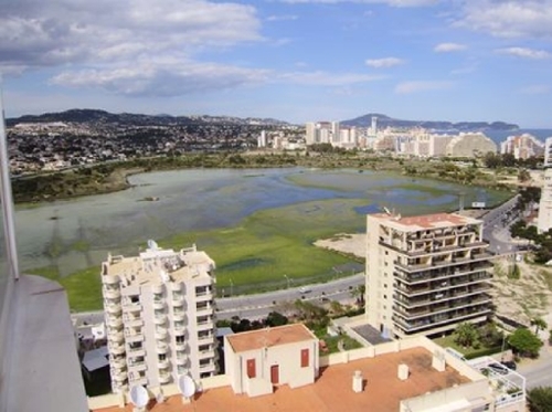 Calpe Marina Alta apartamento foto 6270233