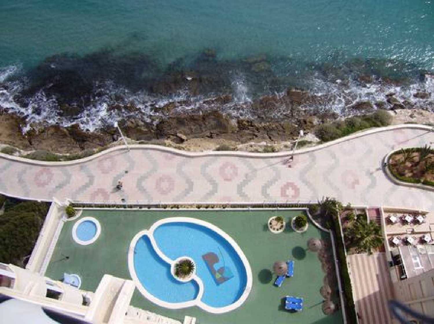  en venta apartamento Calpe Marina Alta 7