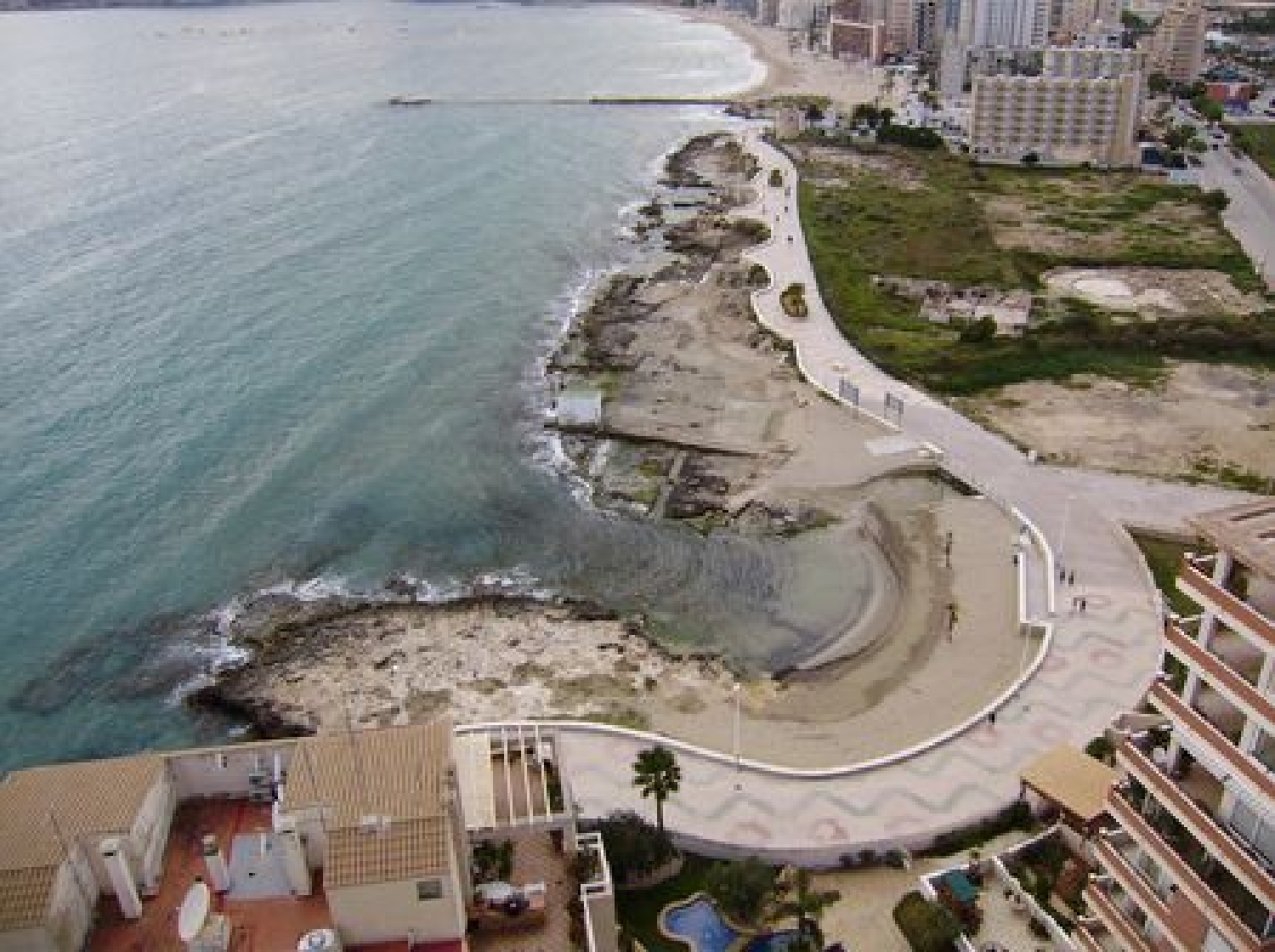  en venta apartamento Calpe Marina Alta 9