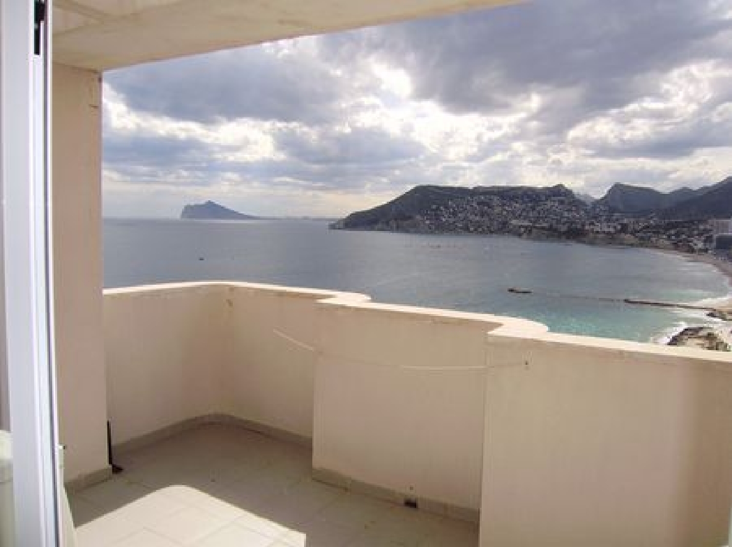  en venta apartamento Calpe Marina Alta 6