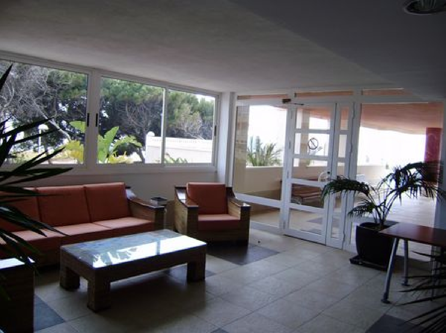 en venta apartamento Calpe Marina Alta 3