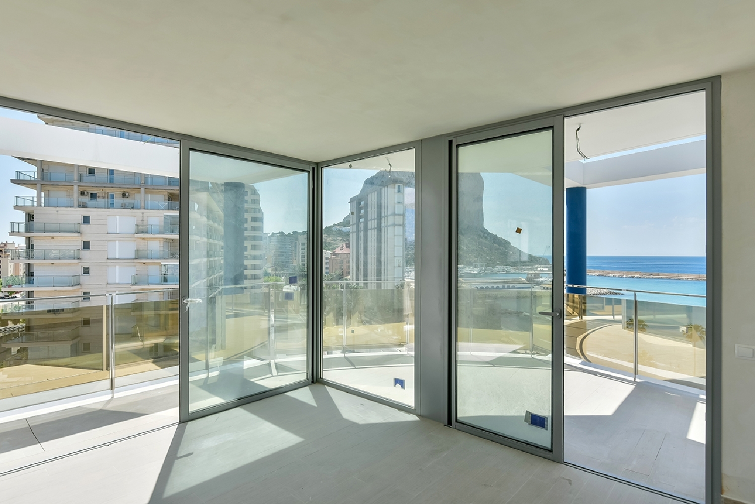  en venta apartamento Calpe Marina Alta 3