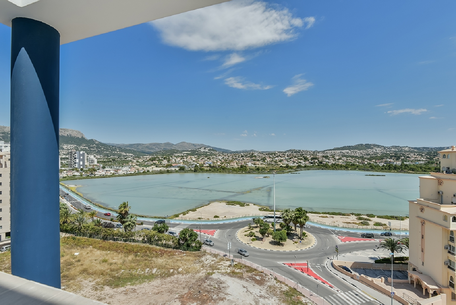  en venta apartamento Calpe Marina Alta 14