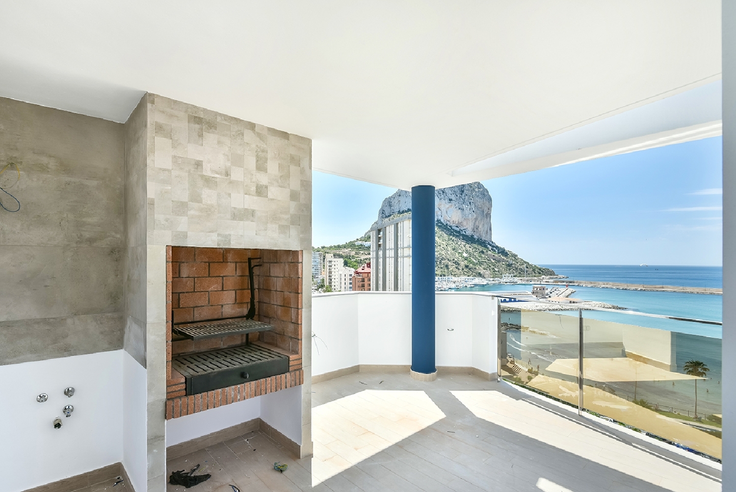  en venta apartamento Calpe Marina Alta 15