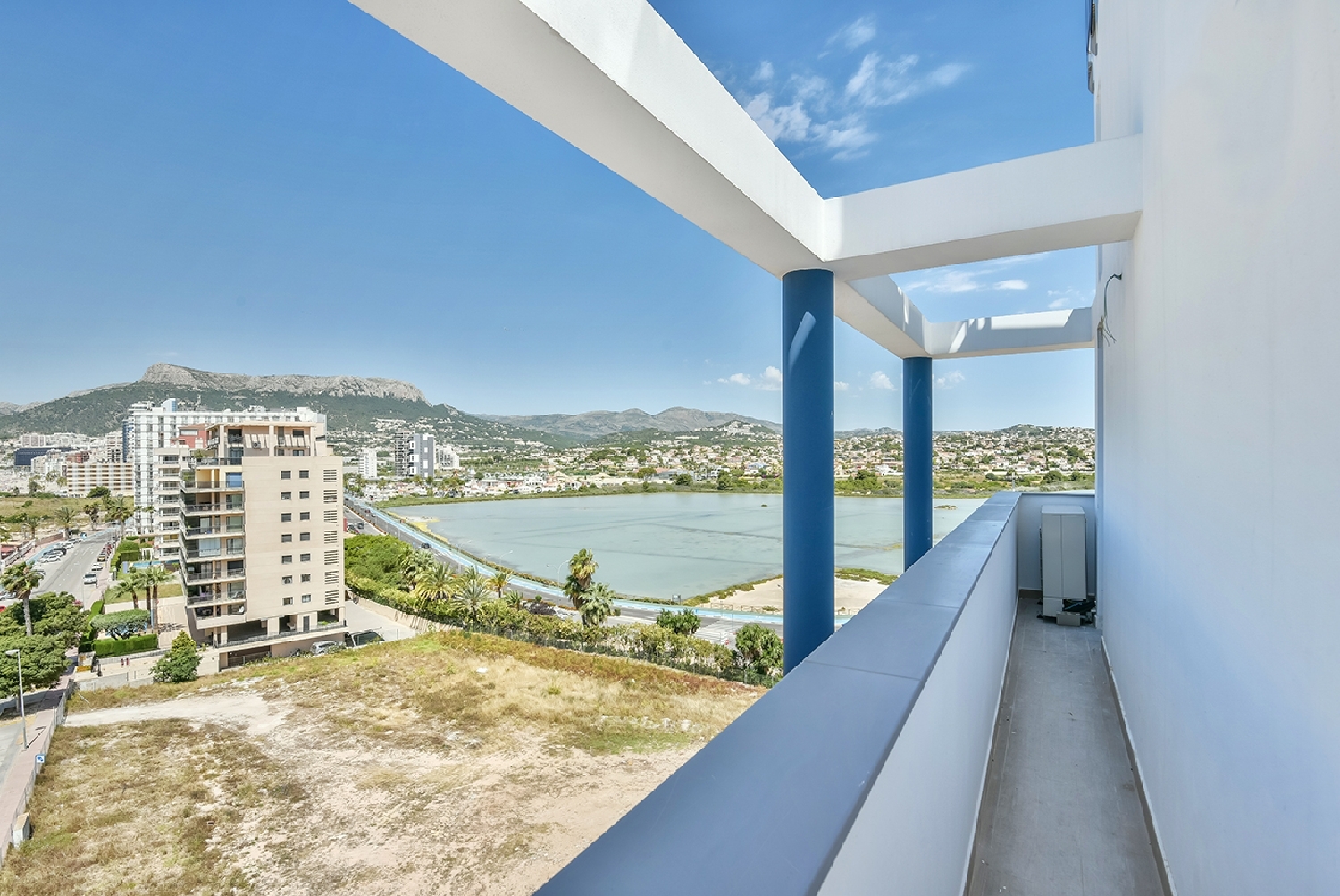  en venta apartamento Calpe Marina Alta 4