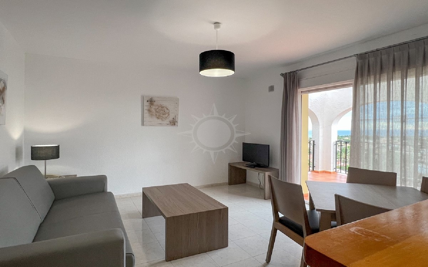  te koop appartement Calpe Marina Alta 7
