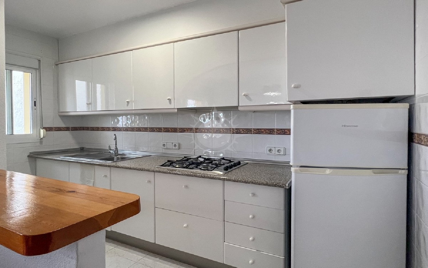  te koop appartement Calpe Marina Alta 8