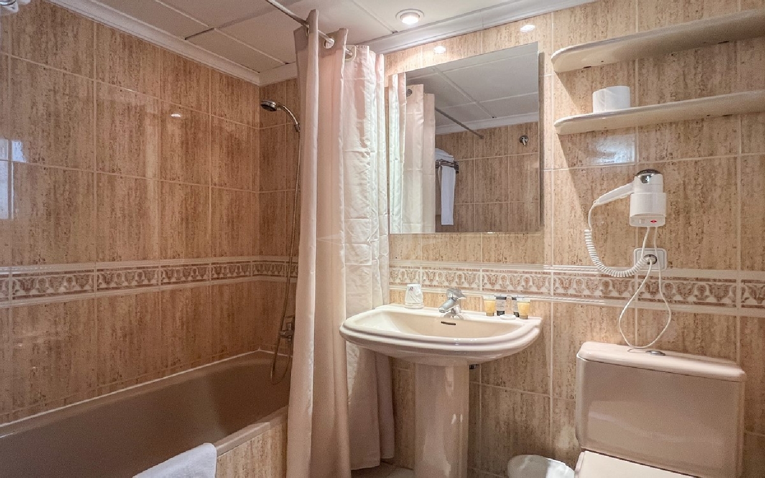  te koop appartement Calpe Marina Alta 11