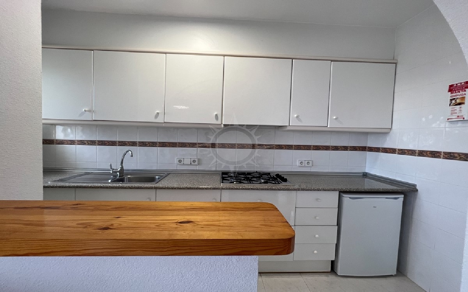  te koop appartement Calpe Marina Alta 12