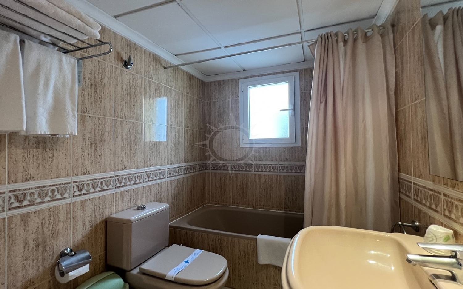  à vendre appartement Calpe Marina Alta 6