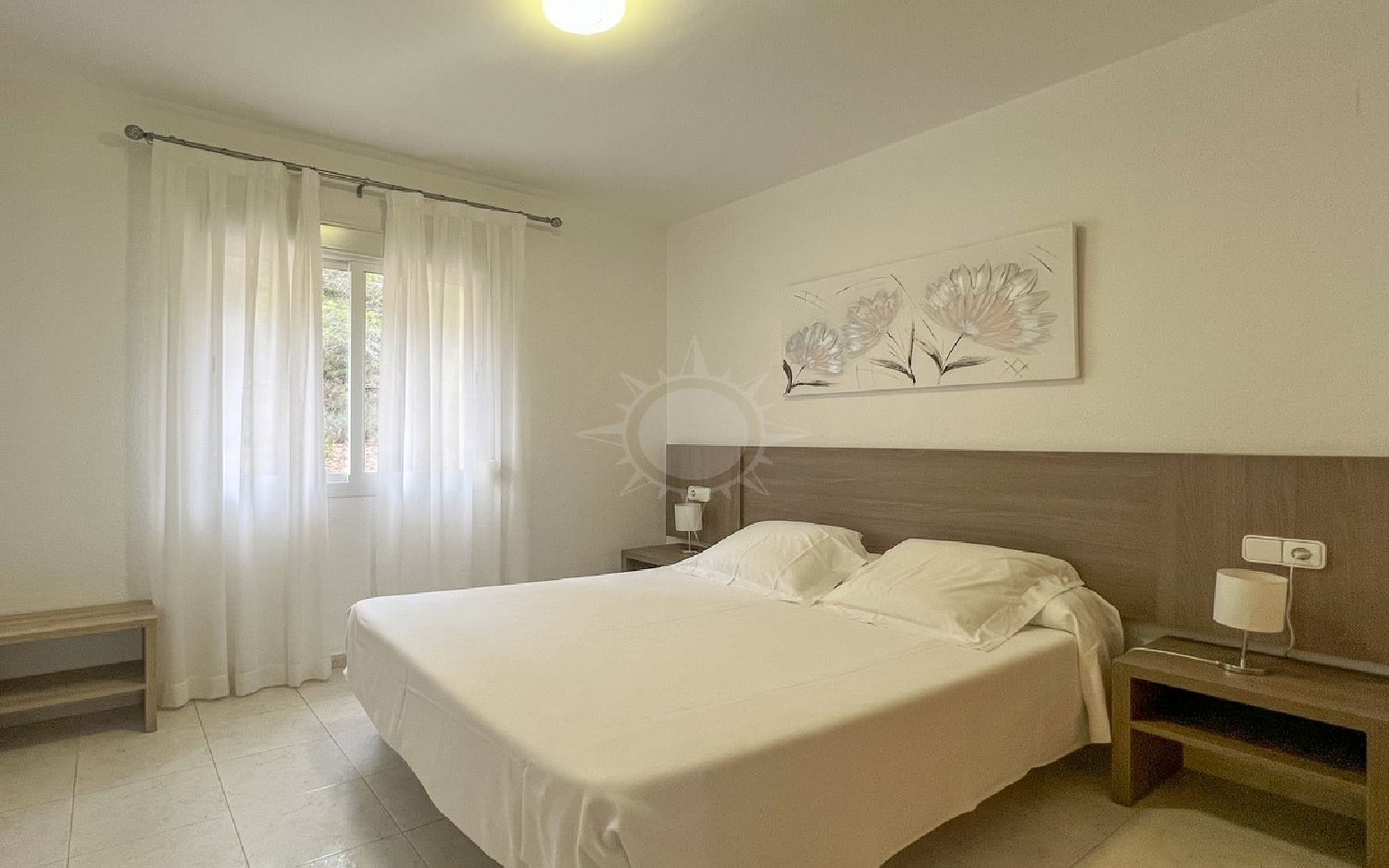  à vendre appartement Calpe Marina Alta 5