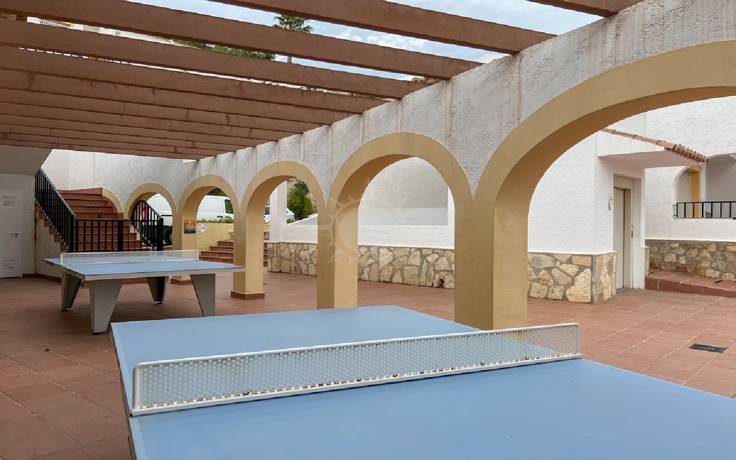  à vendre appartement Calpe Marina Alta 12