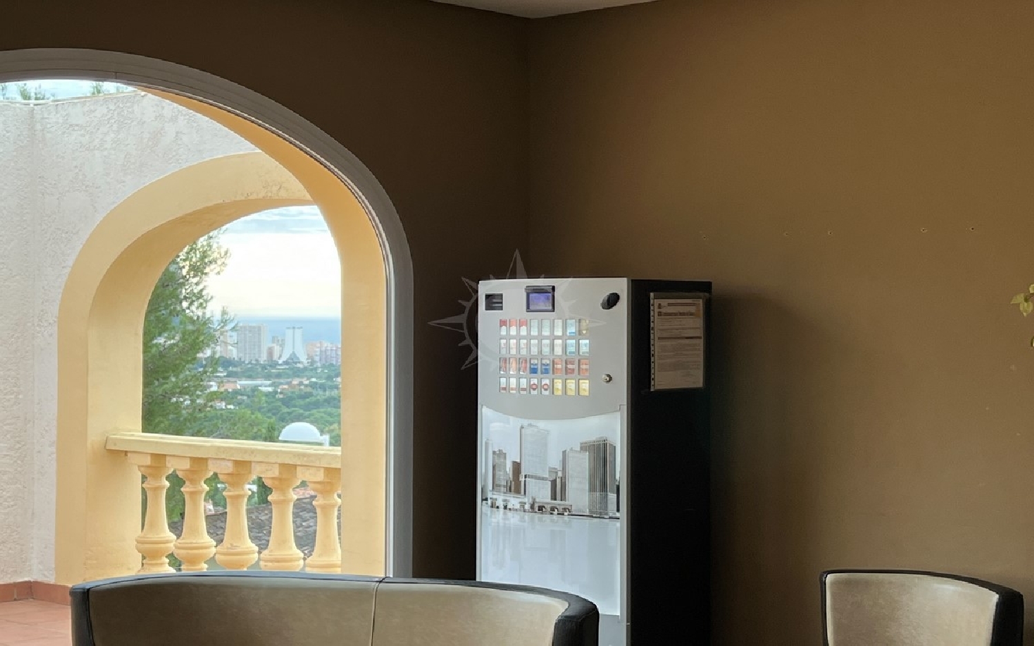  à vendre appartement Calpe Marina Alta 15