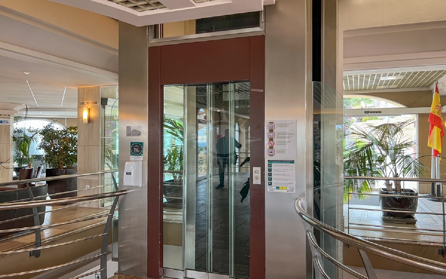  à vendre appartement Calpe Marina Alta 13