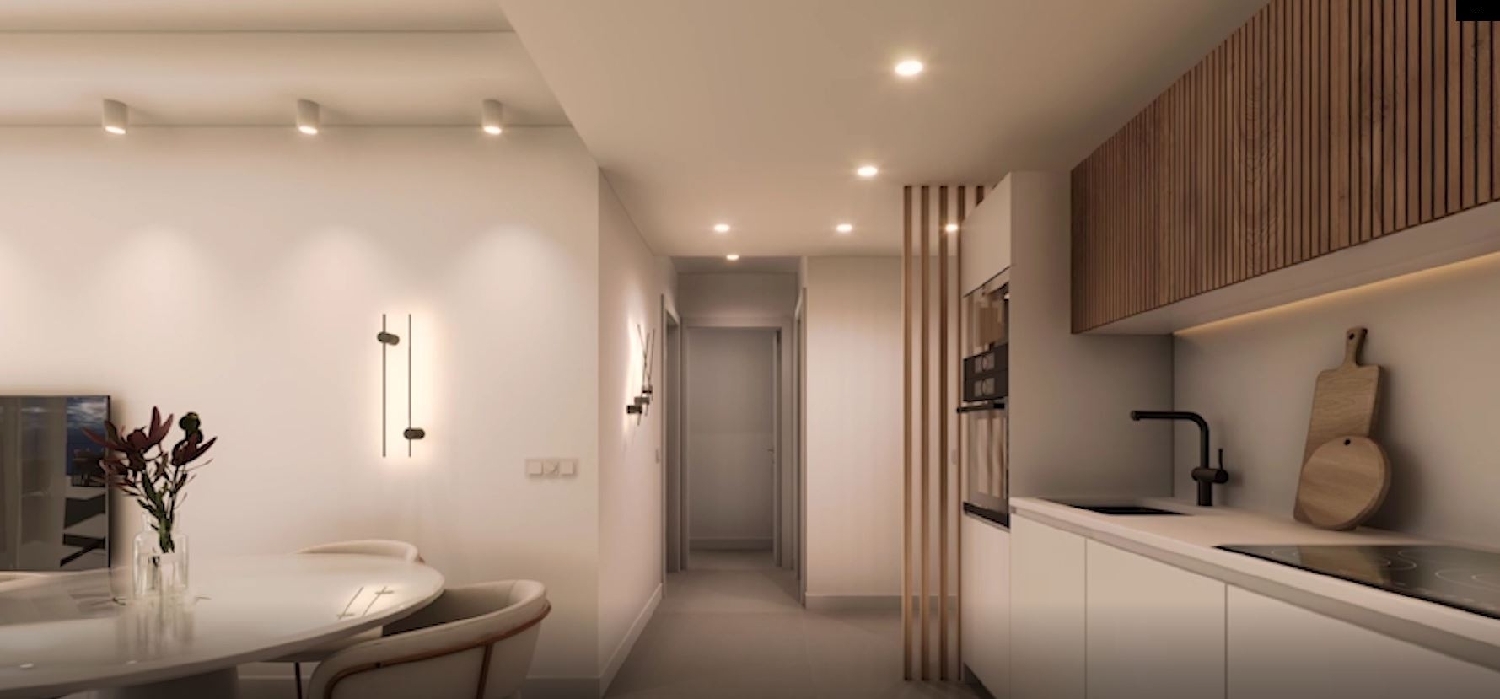  en venta apartamento Calpe Marina Alta 11