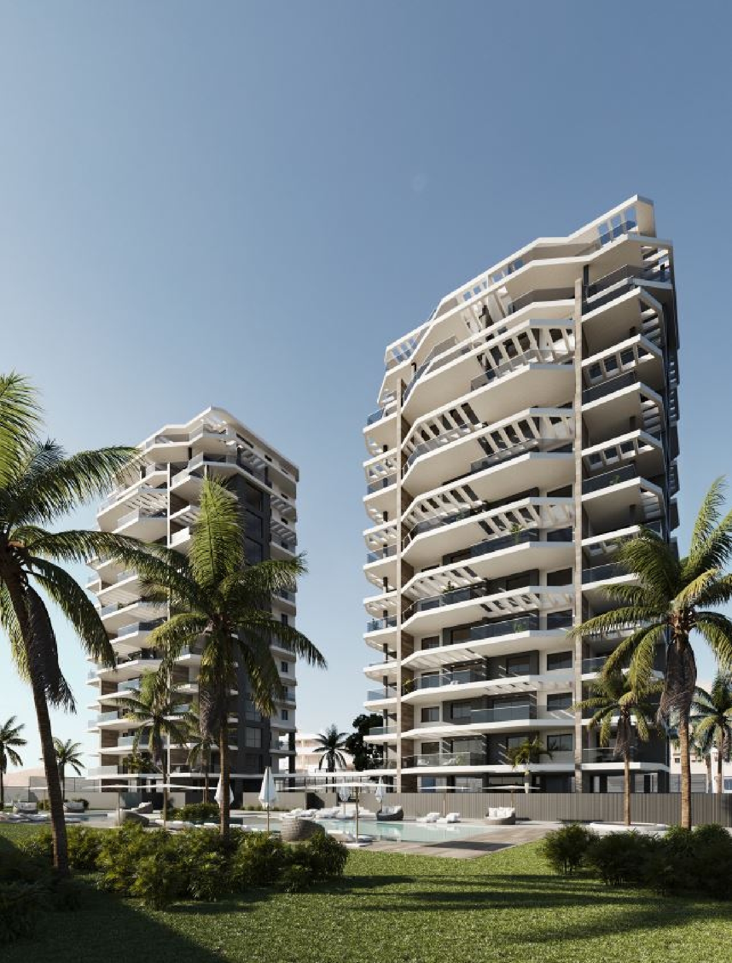  en venta apartamento Calpe Marina Alta 8
