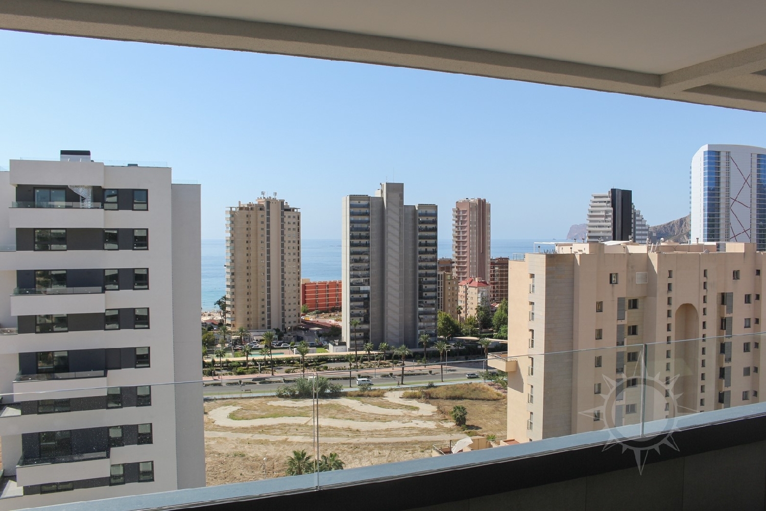  en venta apartamento Calpe Marina Alta 11