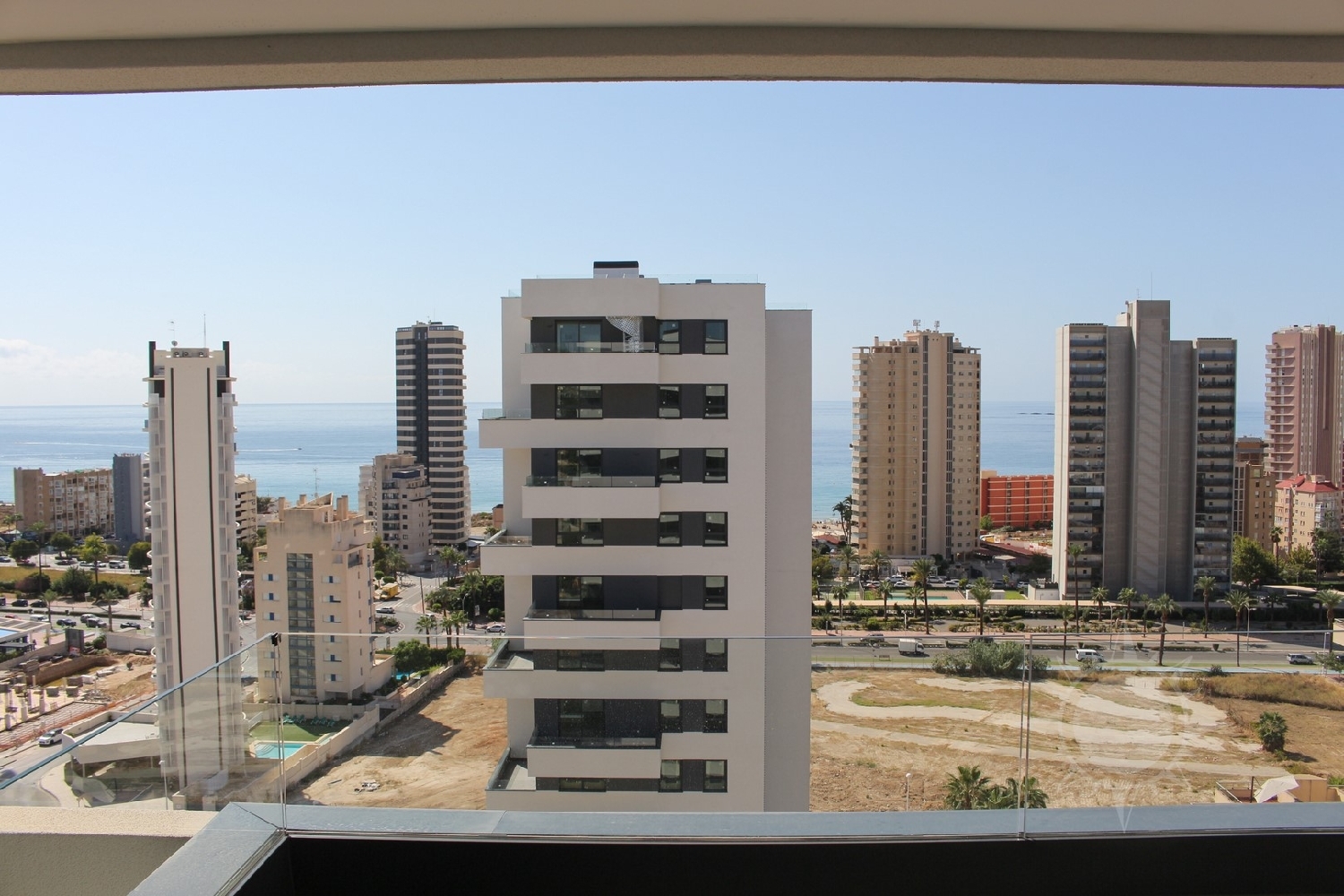  en venta apartamento Calpe Marina Alta 10