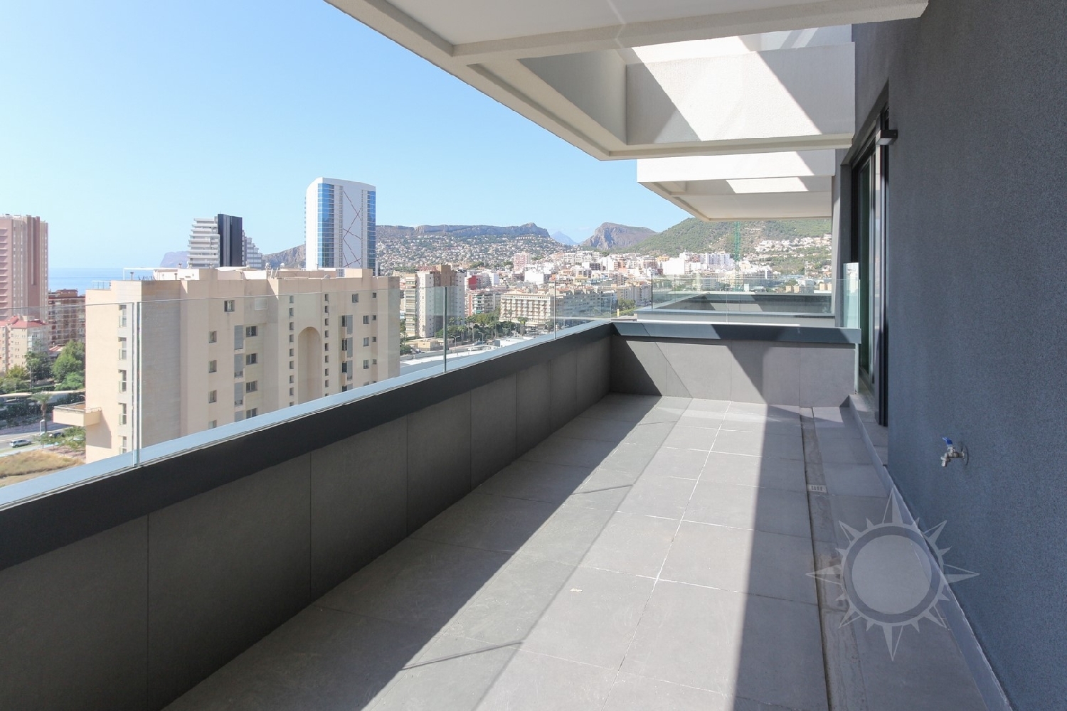  en venta apartamento Calpe Marina Alta 13