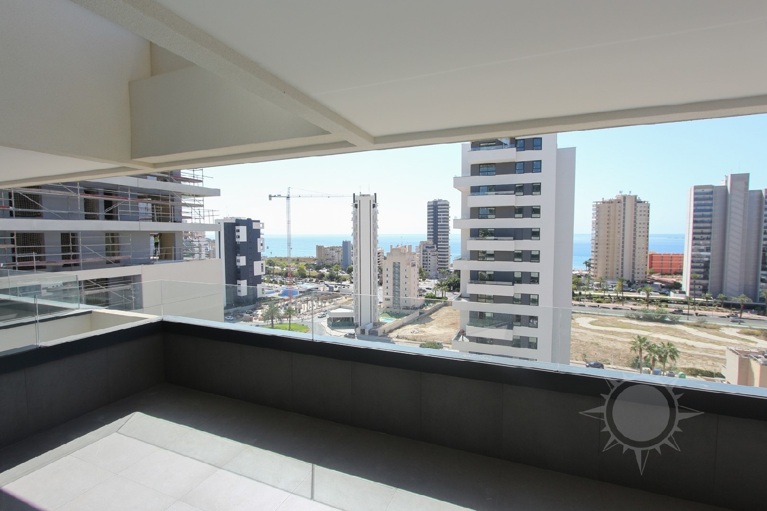  en venta apartamento Calpe Marina Alta 14