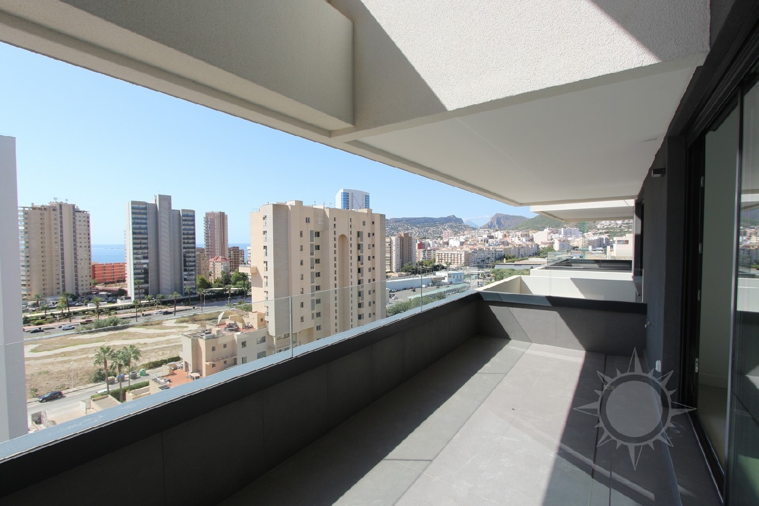  en venta apartamento Calpe Marina Alta 15