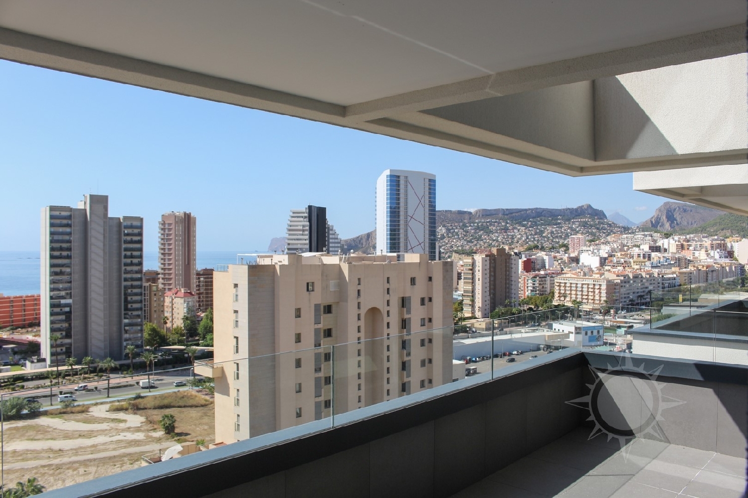  en venta apartamento Calpe Marina Alta 12
