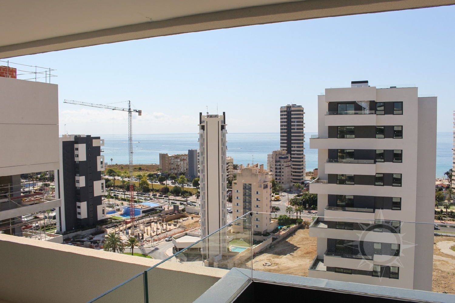  en venta apartamento Calpe Marina Alta 9