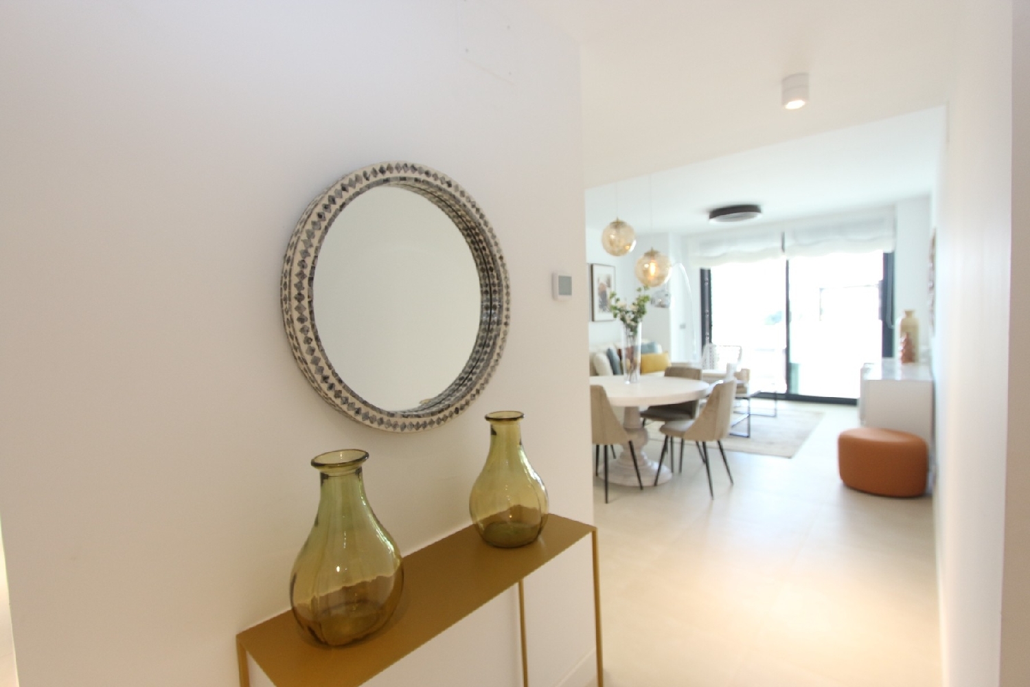  à vendre appartement Calpe Marina Alta 9