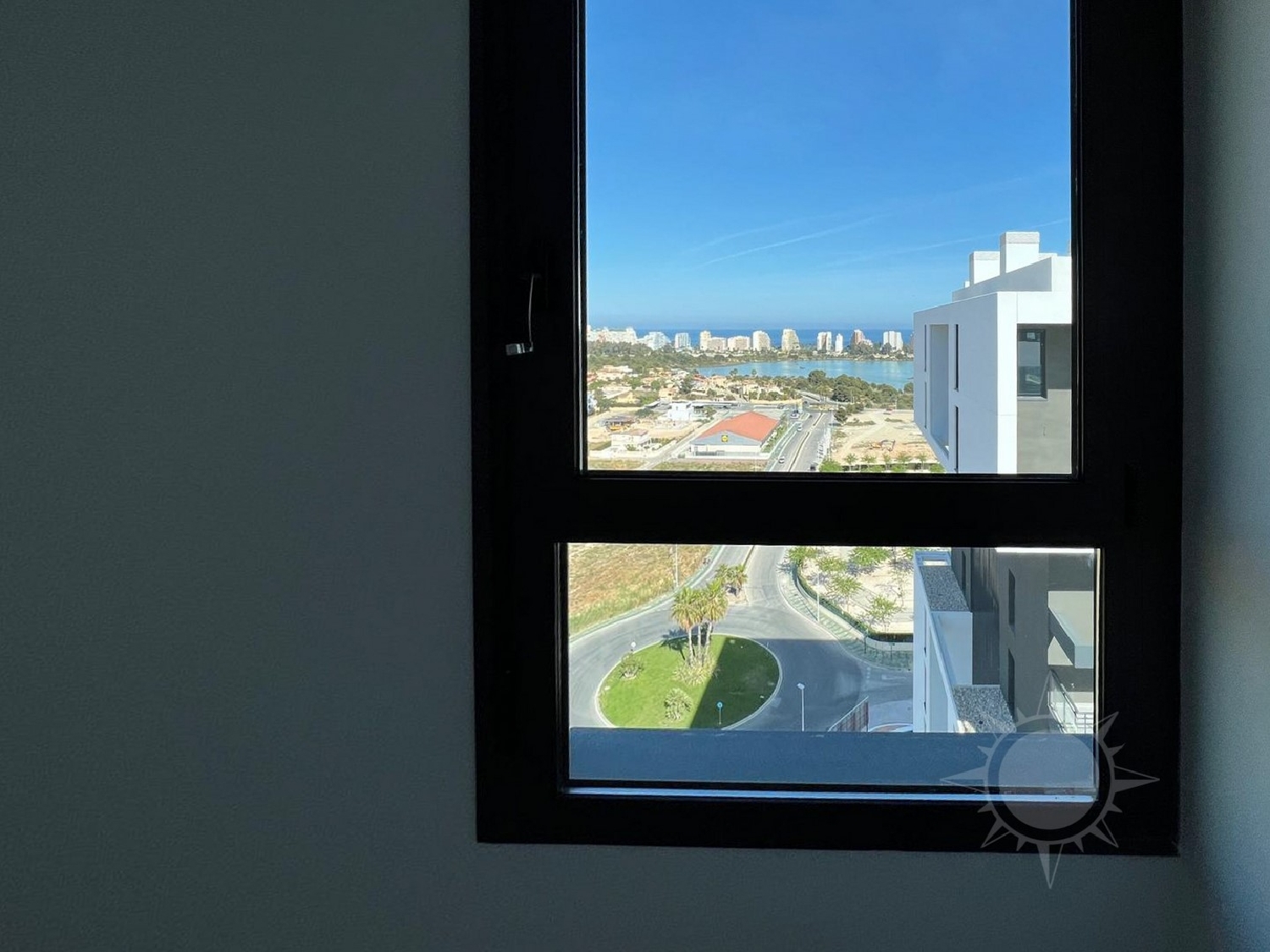  à vendre appartement Calpe Marina Alta 6