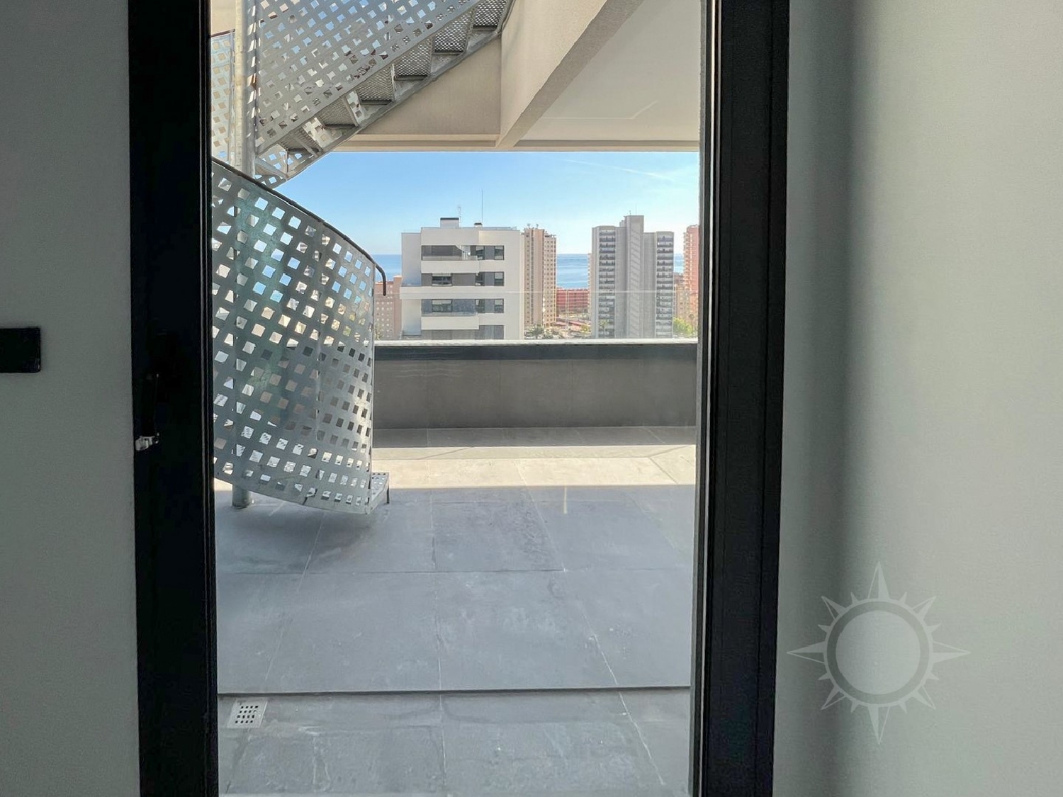  à vendre appartement Calpe Marina Alta 5