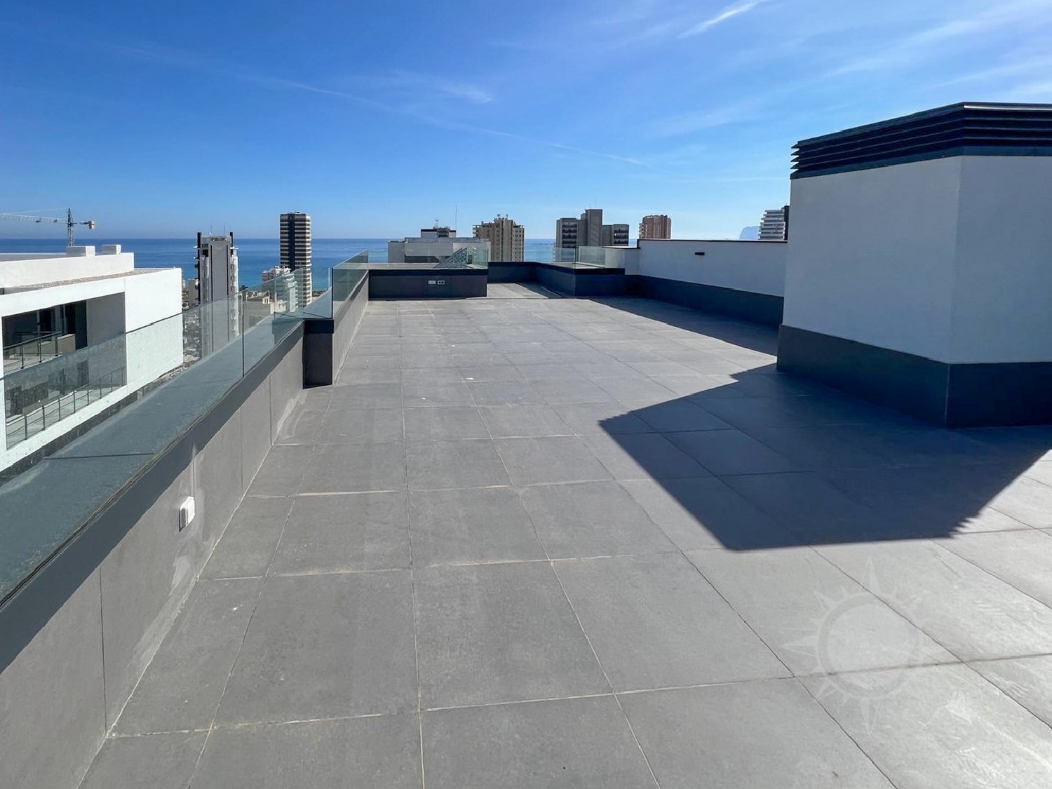  à vendre appartement Calpe Marina Alta 3