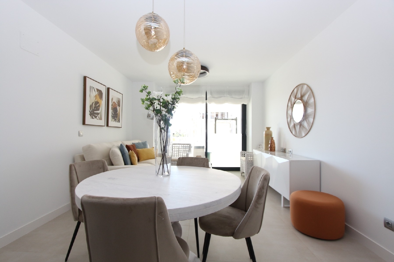 à vendre appartement Calpe Marina Alta 11