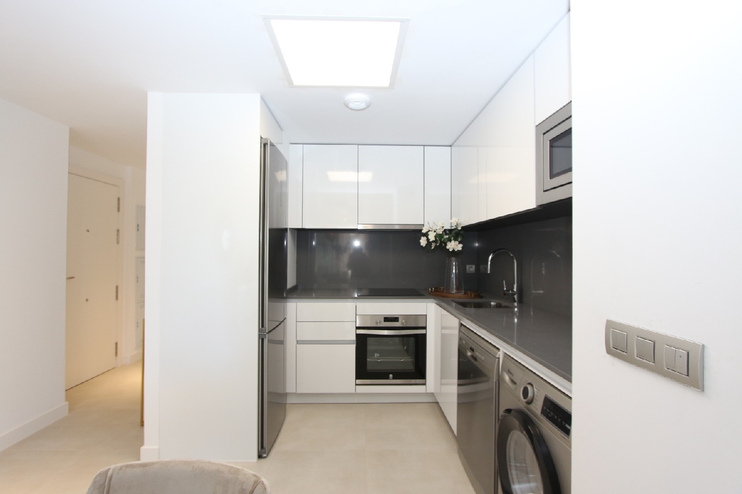  à vendre appartement Calpe Marina Alta 15