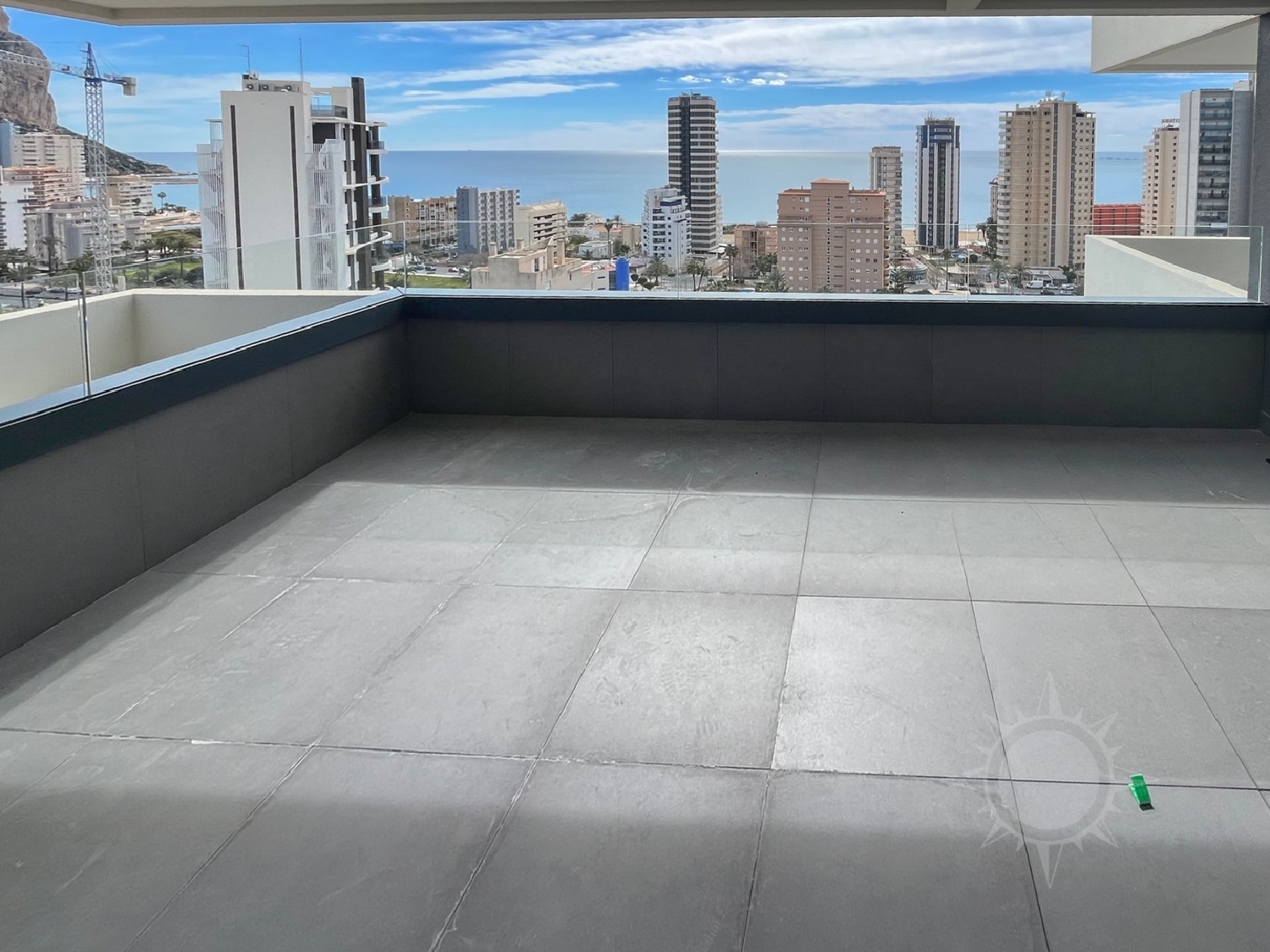  te koop appartement Calpe Marina Alta 2