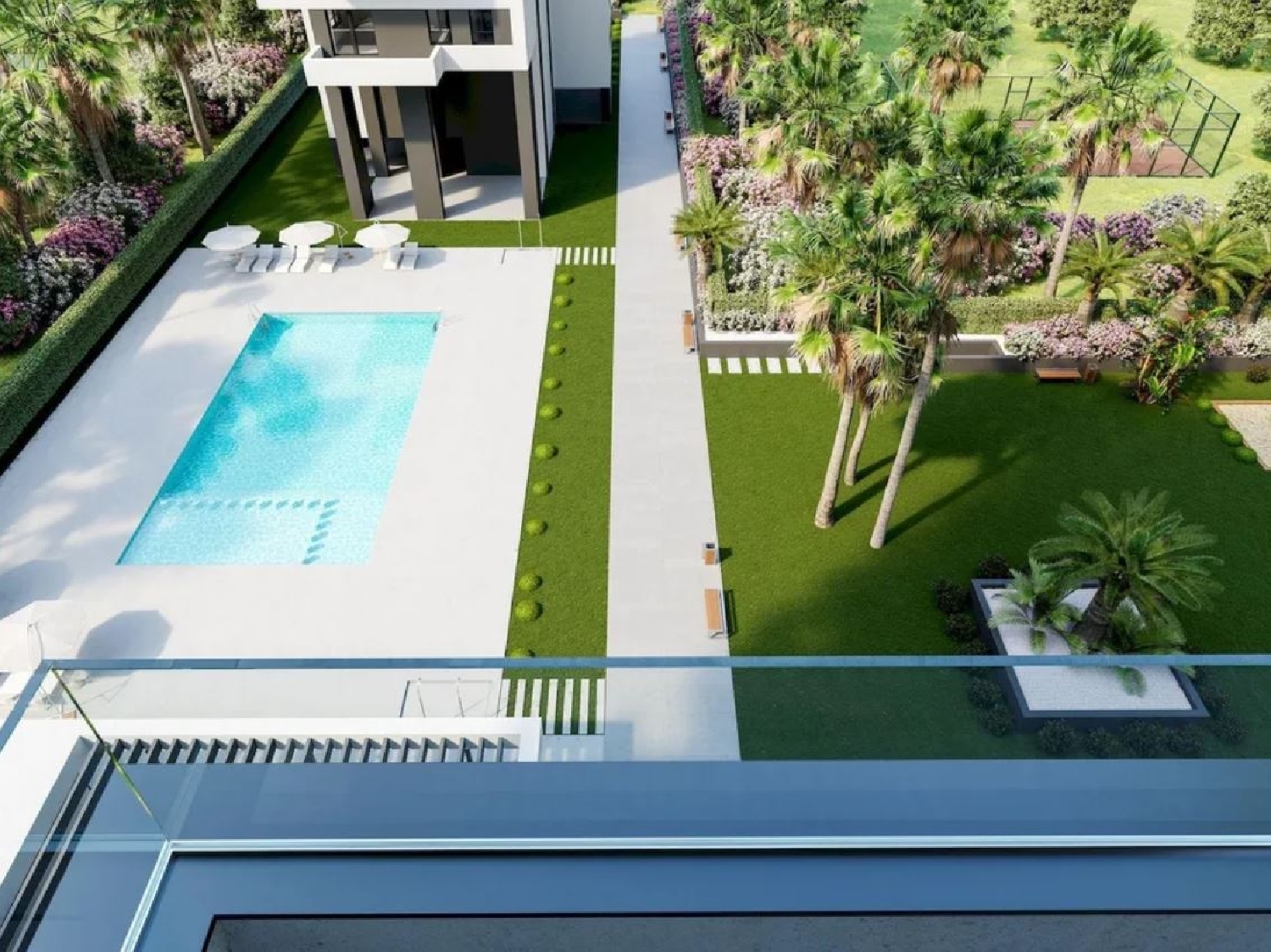  te koop appartement Calpe Marina Alta 14