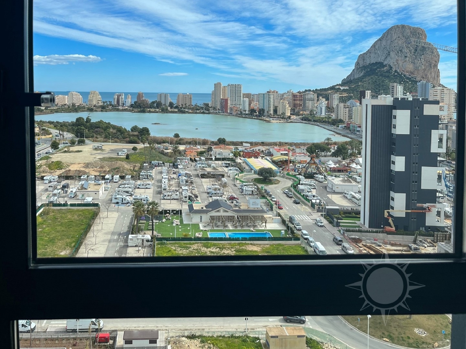  te koop appartement Calpe Marina Alta 4