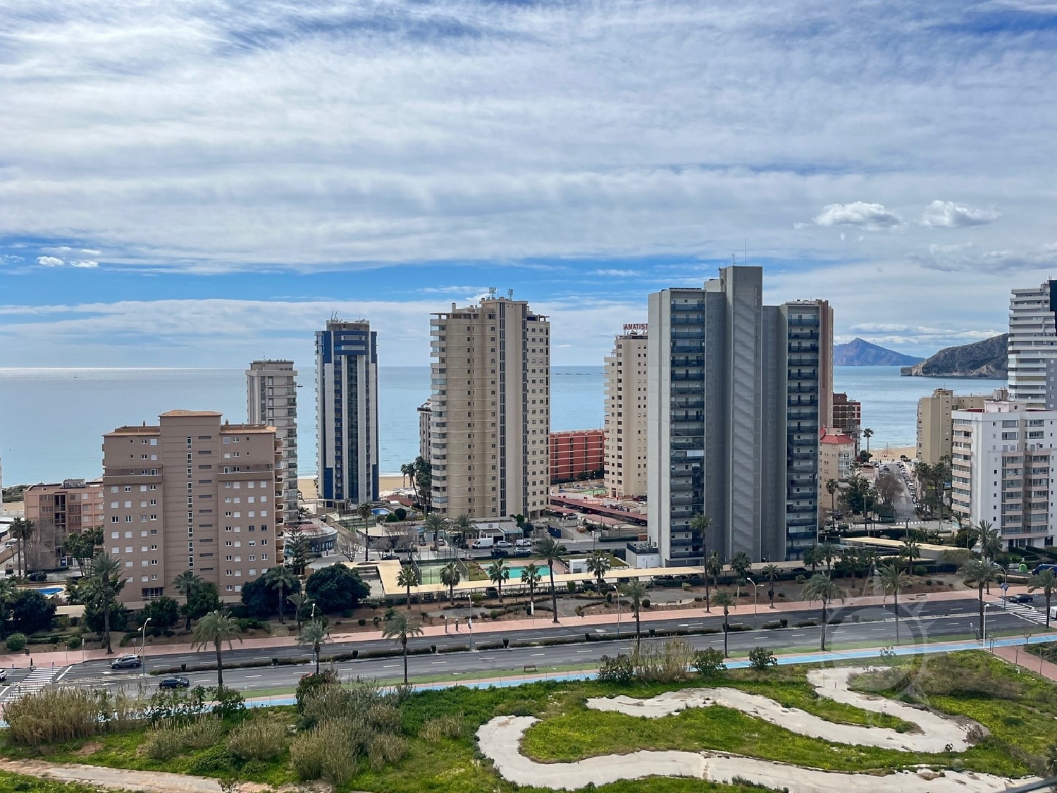  te koop appartement Calpe Marina Alta 15