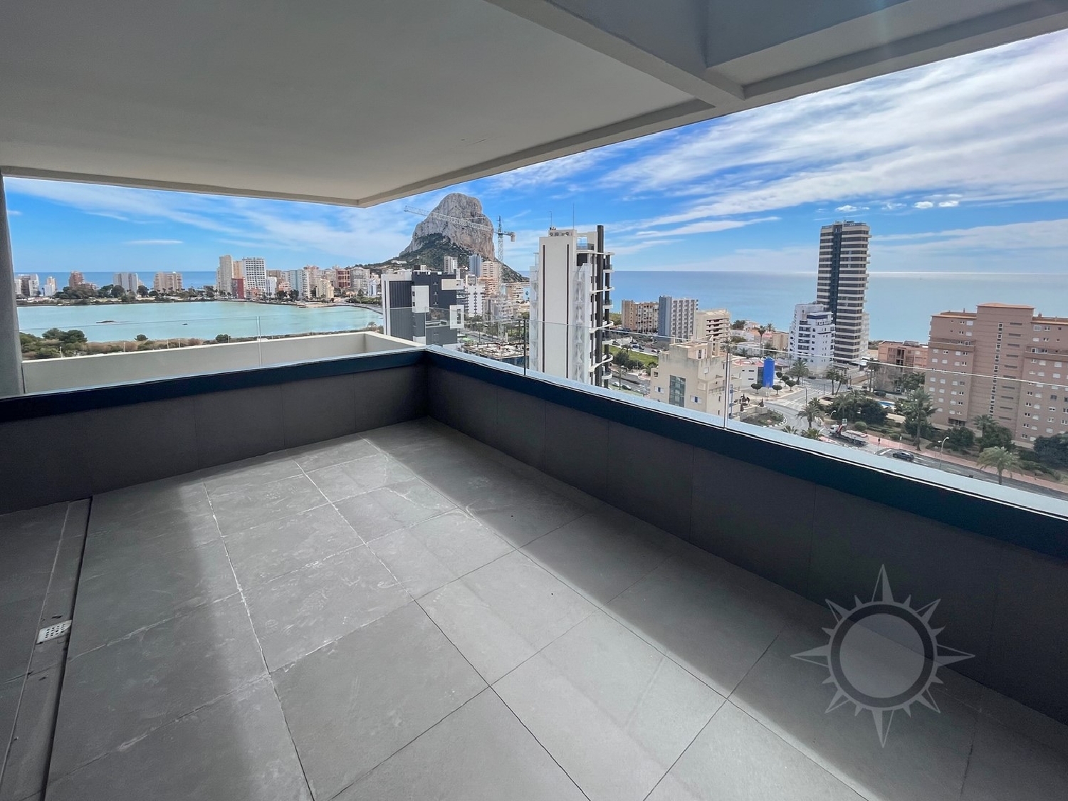  te koop appartement Calpe Marina Alta 8